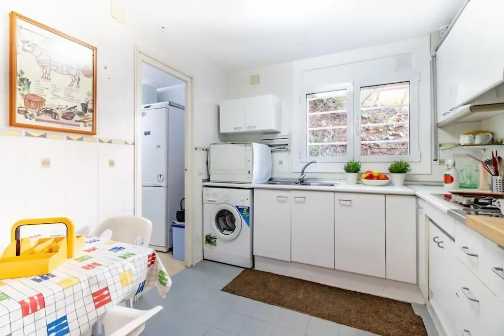 شقة Duplex En Almadrava Con Piscina Comunitaria Montjoi
